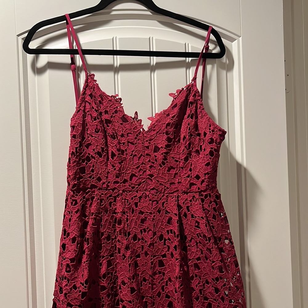 ASTR the Label Dress- NSale purchase - Picture 7 of 7